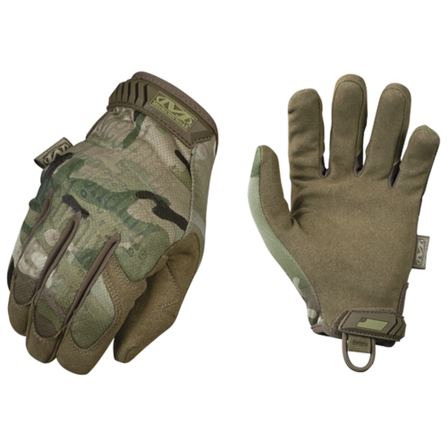 The Original Glove - KRMX-MG-78-008