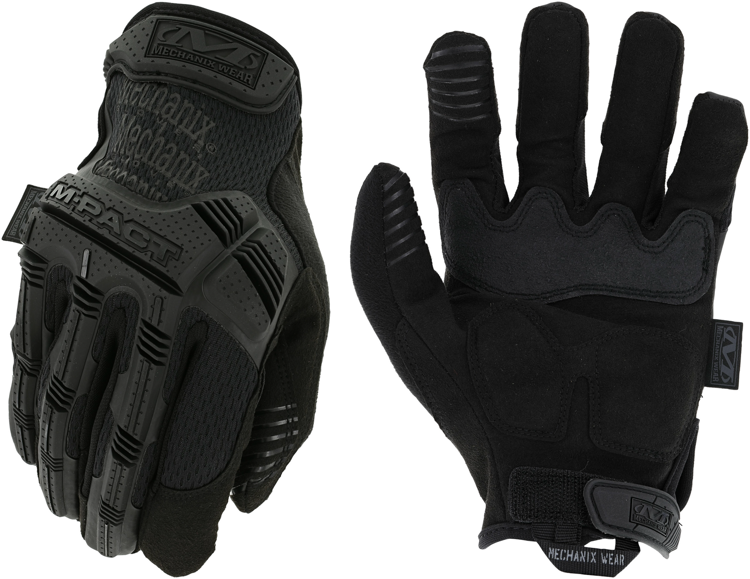 M-pact Glove - KRMX-MPT-55-010