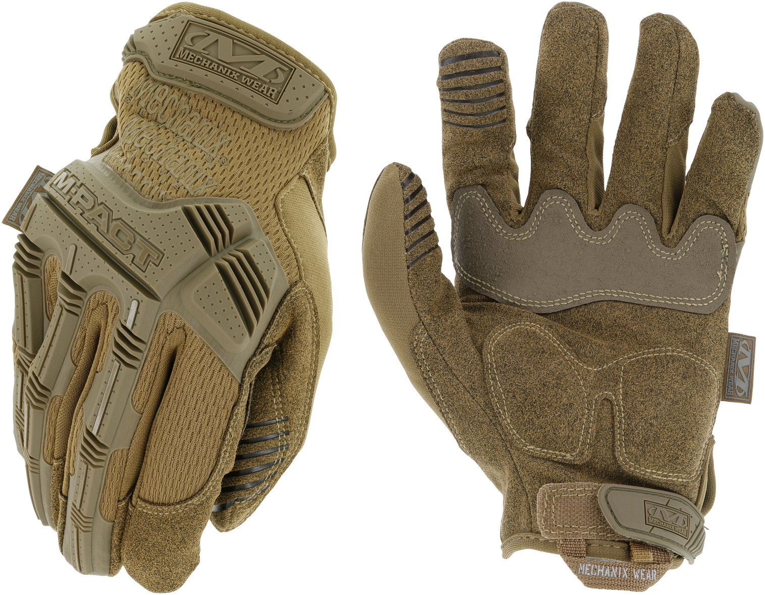 M-pact Glove - KRMX-MPT-72-008