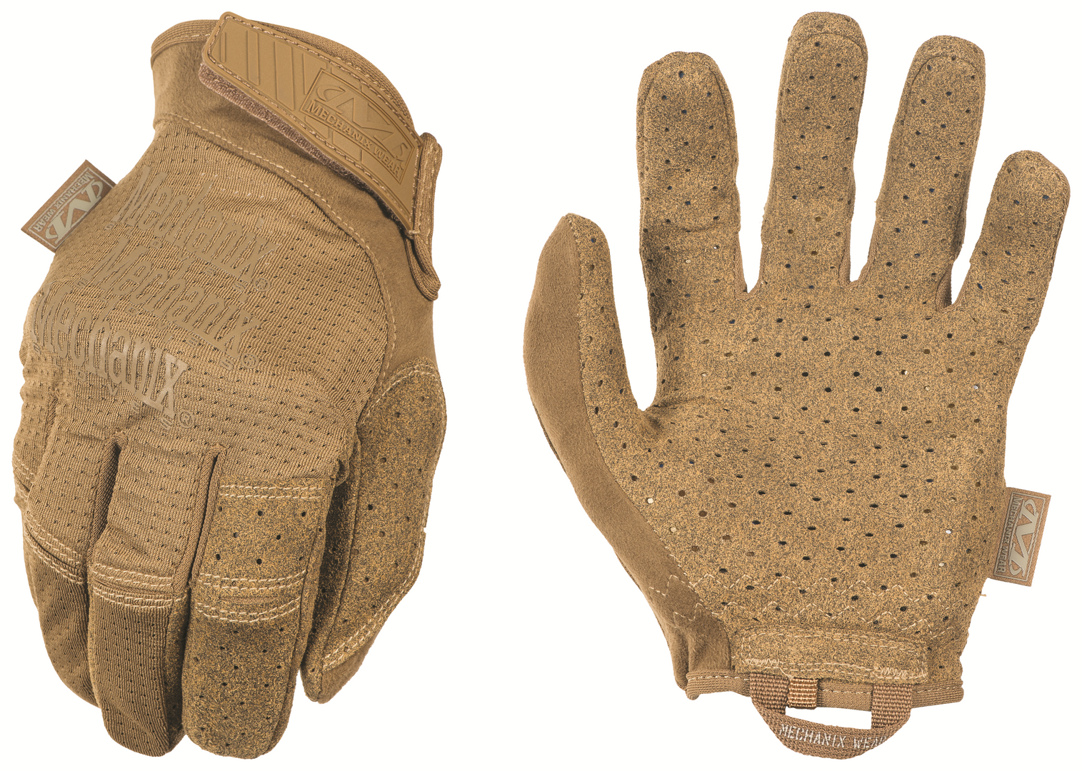 Specialty Vent Covert Gloves - KRMX-MSV-72-009