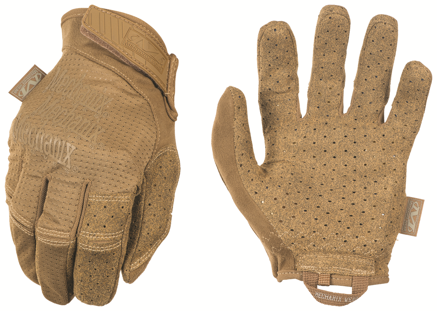 Specialty Vent Covert Gloves - KRMX-MSV-72-010