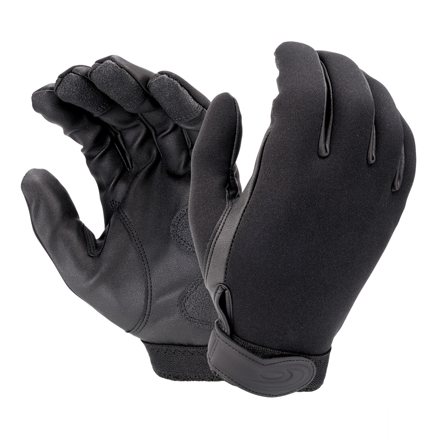 Specialist Police Duty Gloves - KRNS430XXL