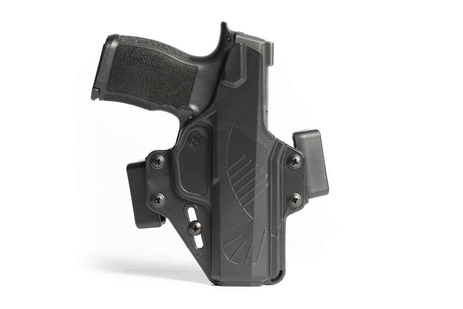 Perun (strongside Owb Holster) - KRRVN-PXP365XL