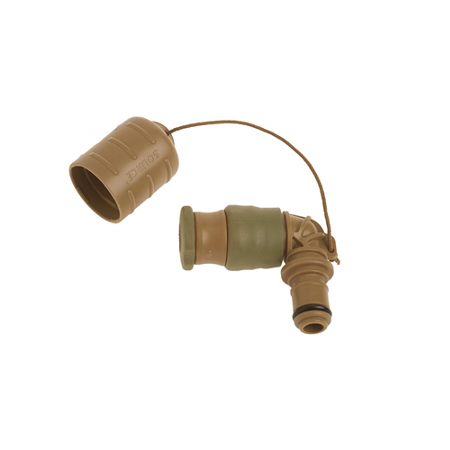 Storm Push-pull Valve For Hydration System - KRSO-4509400200