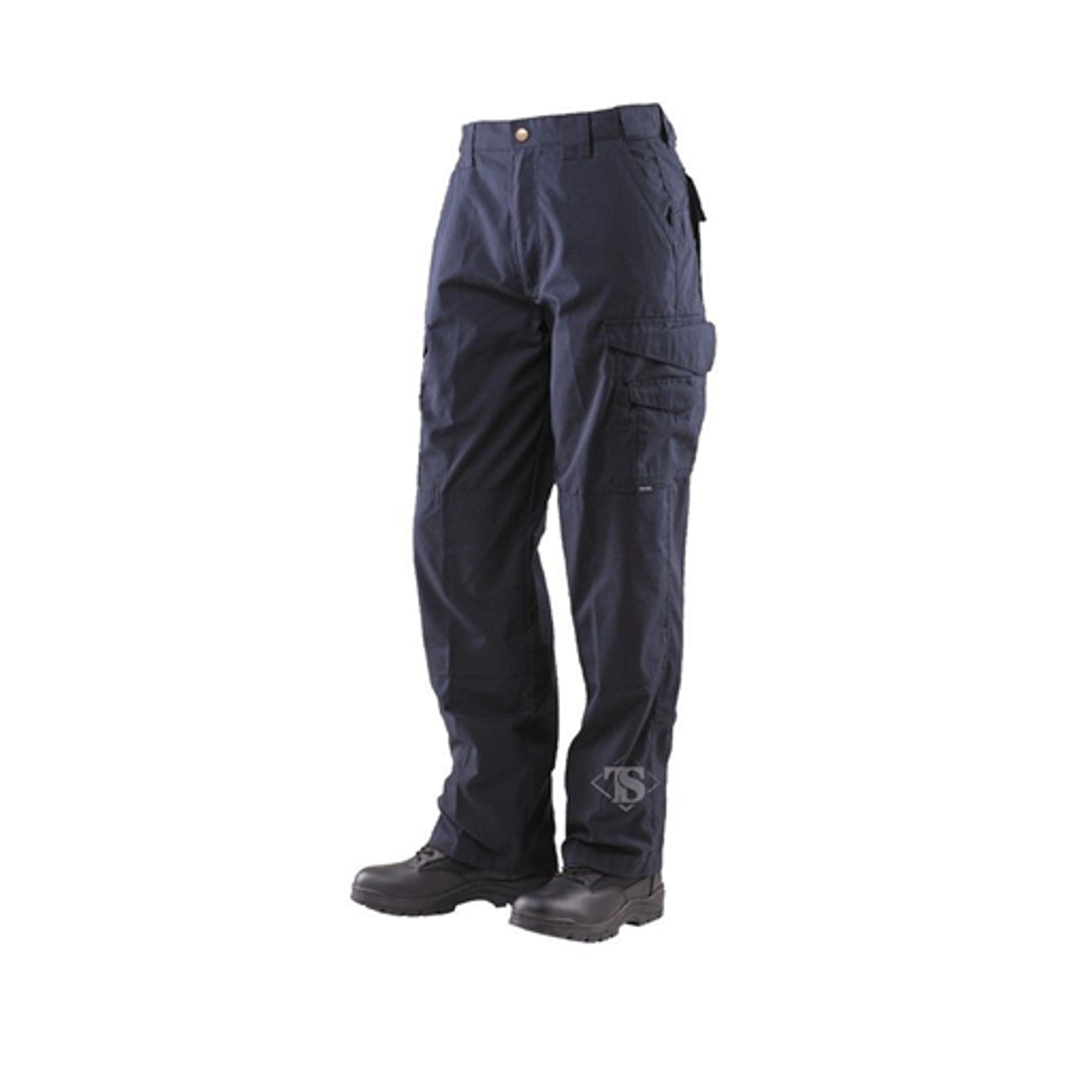 24-7 Original Tactical Pants - 6.5oz - Dark Navy - KRTSP-1061087