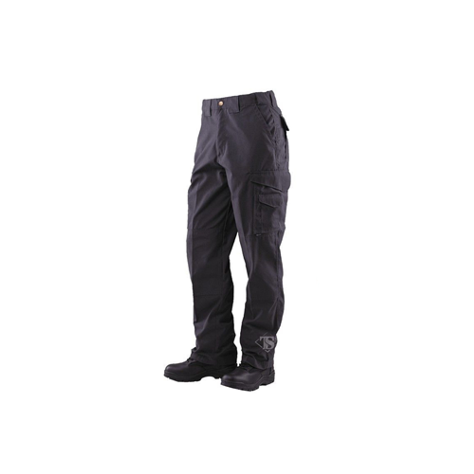 24-7 Original Tactical Pants - 6.5oz - Black - KRTSP-1062010