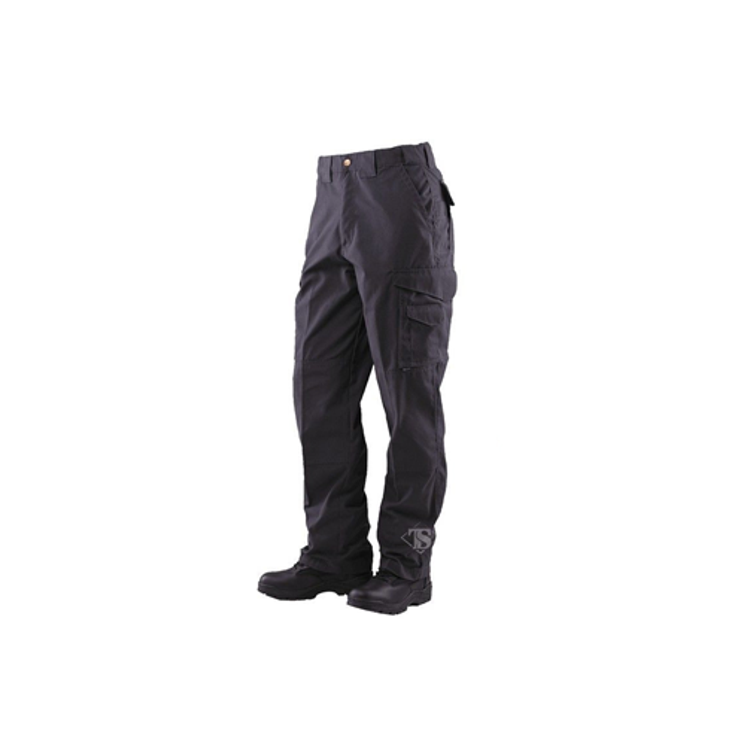 24-7 Original Tactical Pants - 6.5oz - Black - KRTSP-1062025