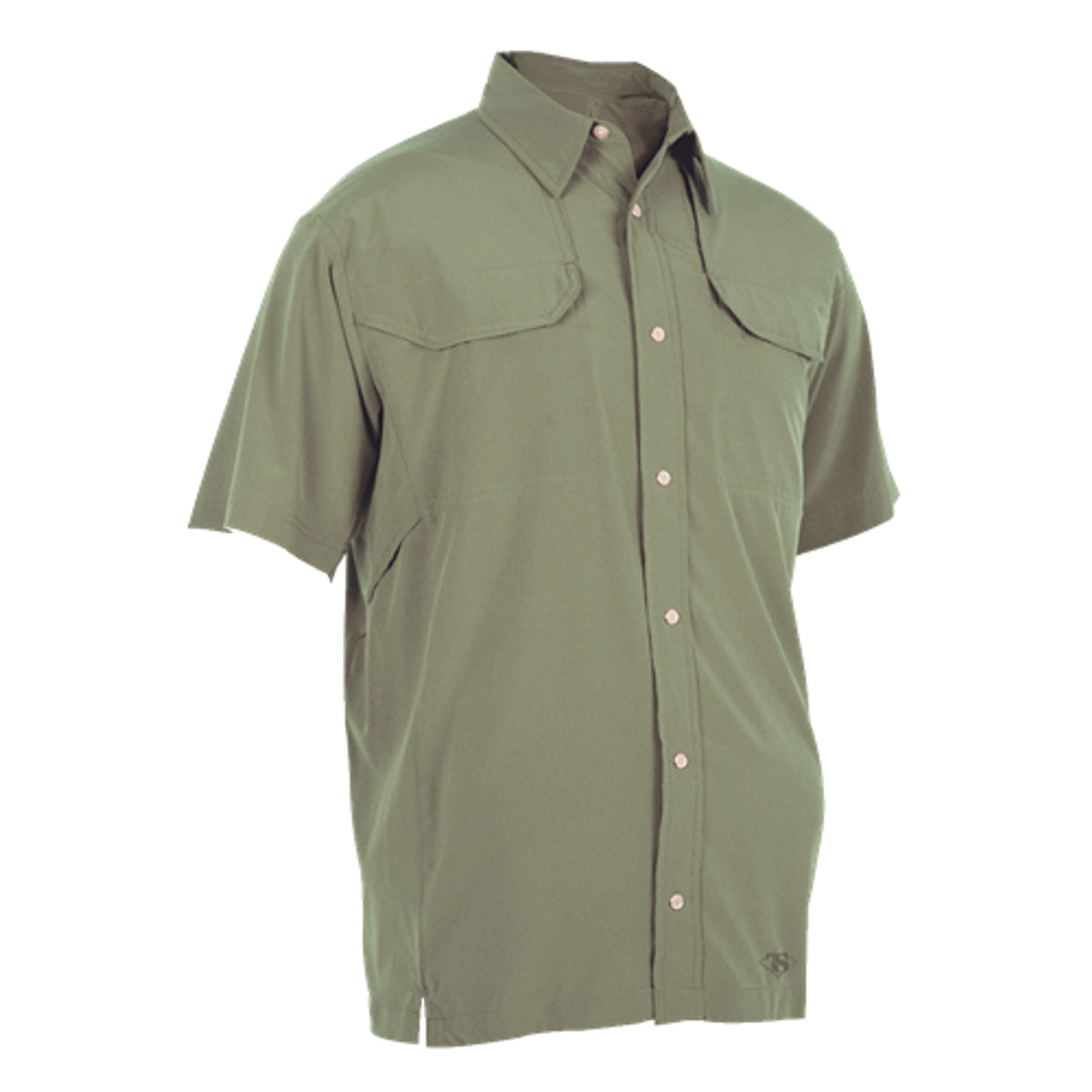 Cool Camp Shirt - KRTSP-1251003