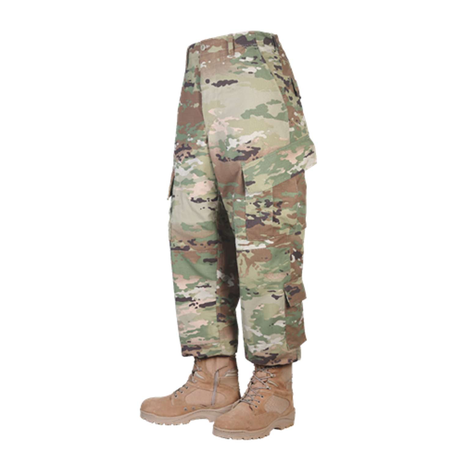 Scorpion Ocp Army Combat Uniform Pants - KRTSP-1651023