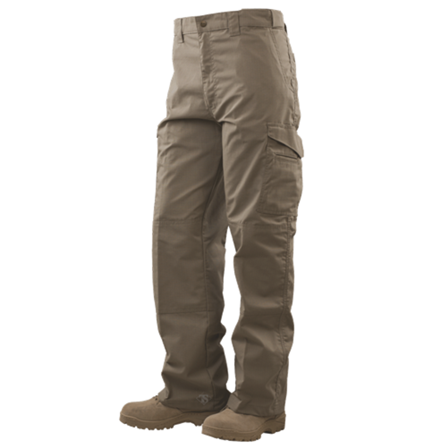 Tactical Boot Cut Trousers - KRTSP-3464025