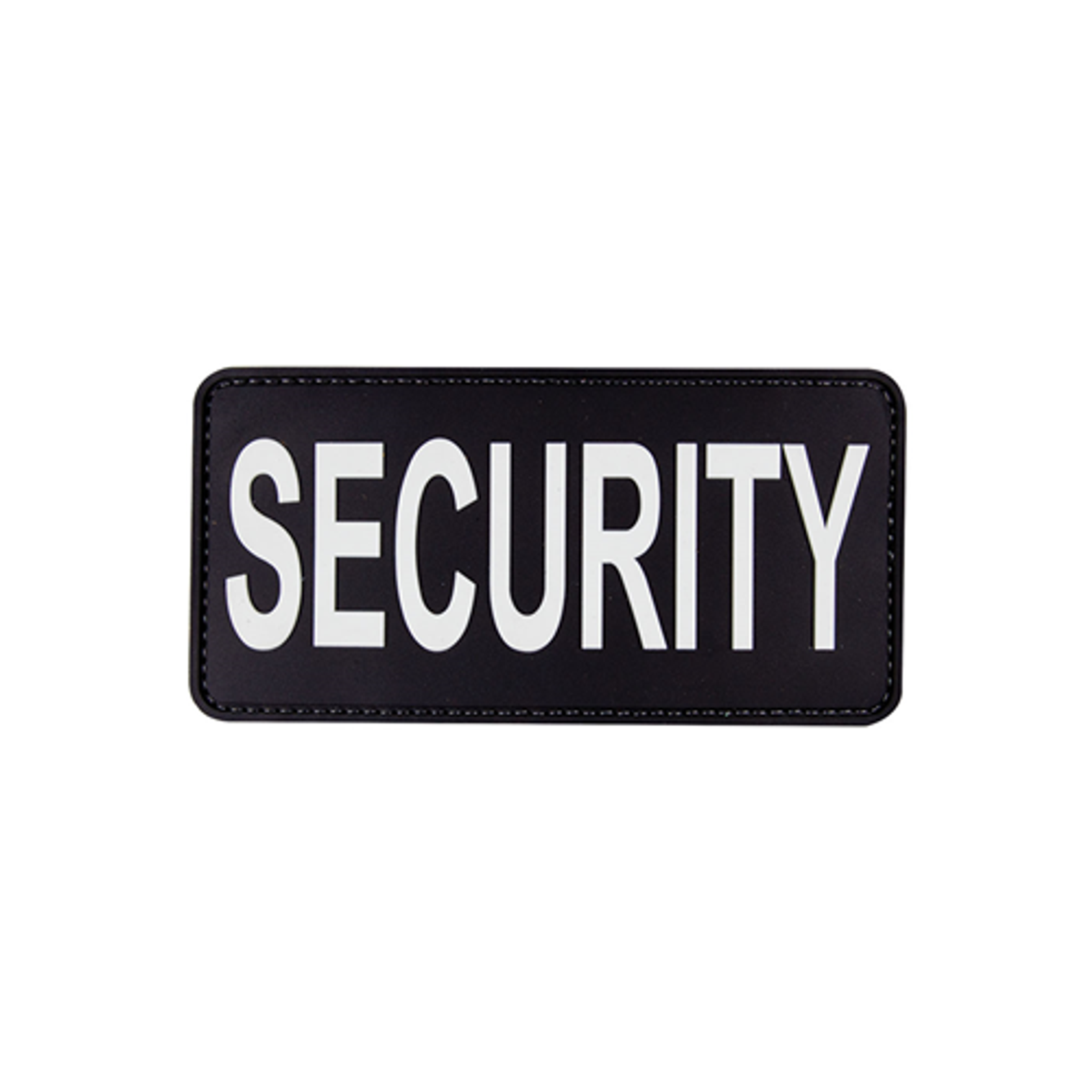 Security Morale Patch