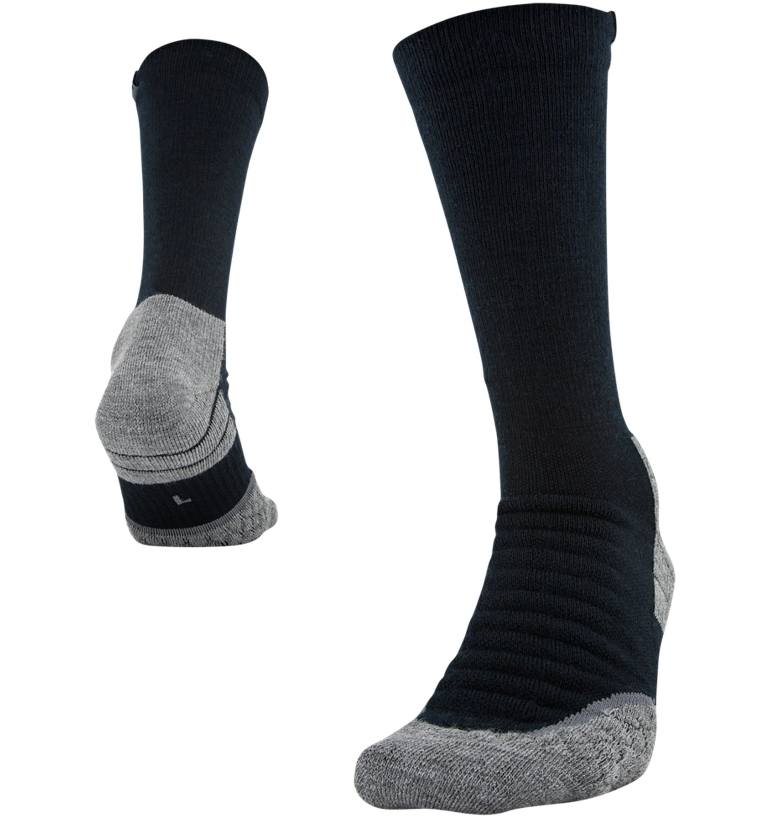 Unisex Ua Hitch All Season Boot Socks - KRUA730-U0464P1-022