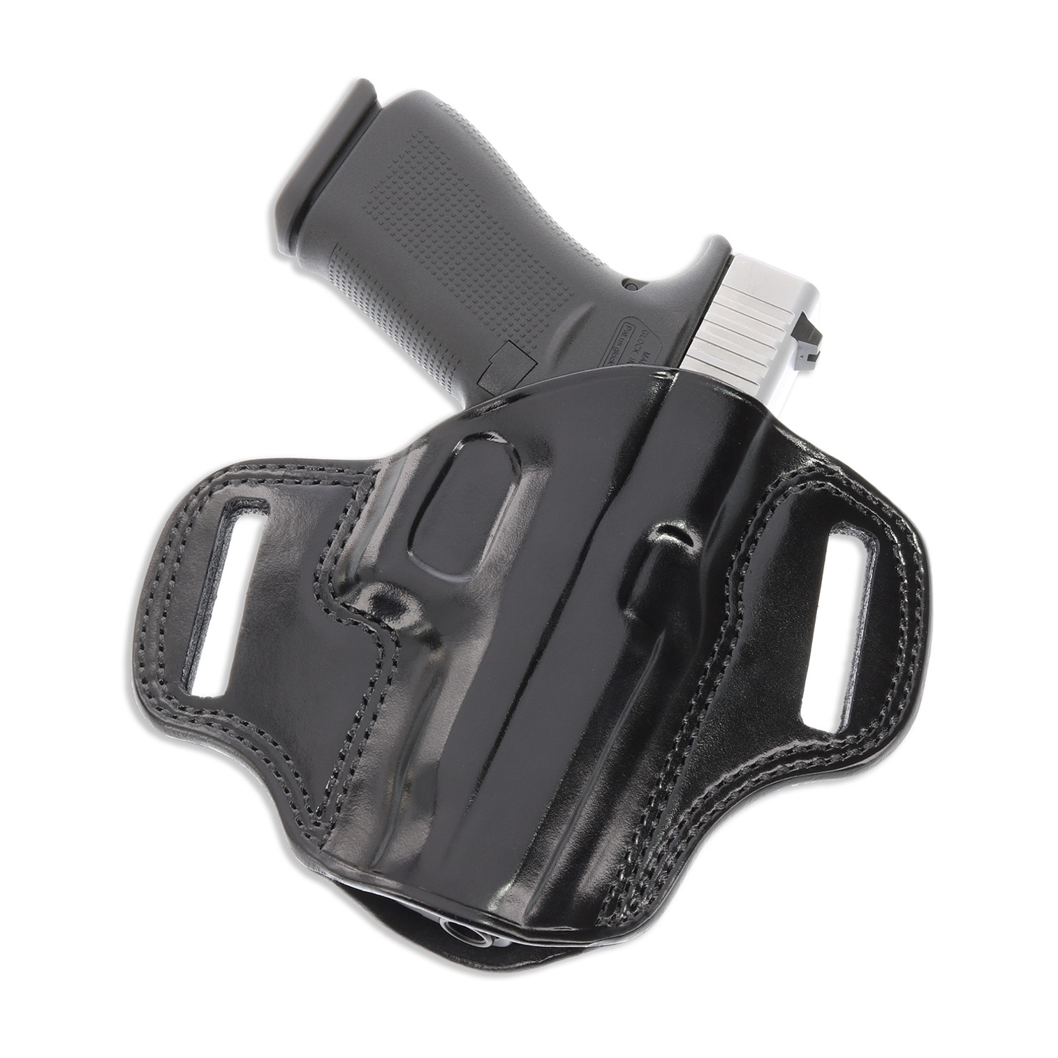 Combat Master Belt Holster - KRGAL-CM852B