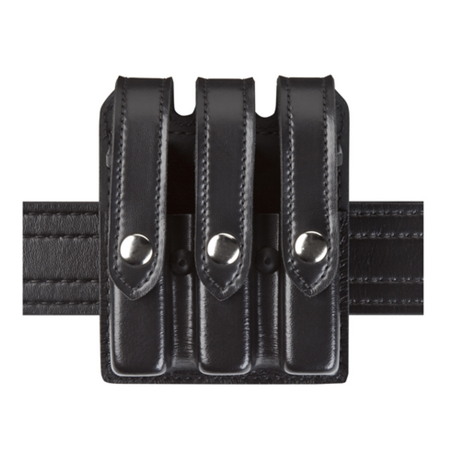 777 - Slimline Triple Magazine Pouch - KR777-83-4