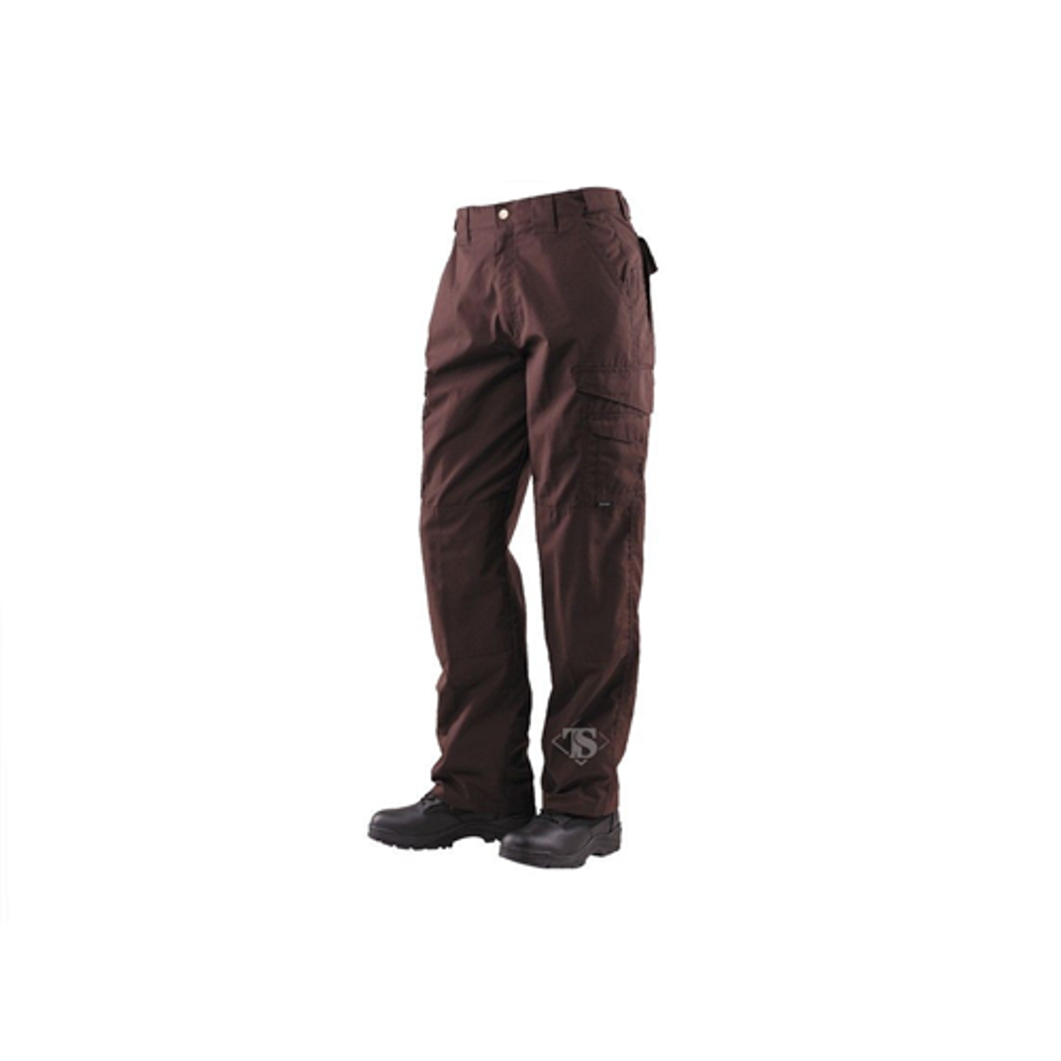 24-7 Original Tactical Pants - 6.5oz - Brown - KRTSP-1065006