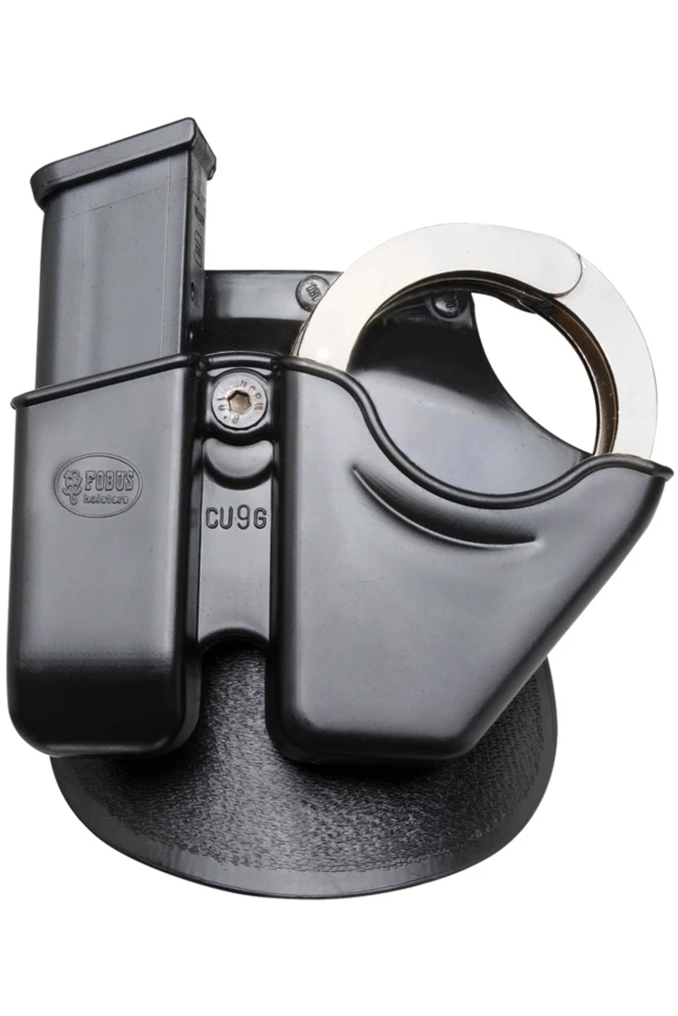 Combo Cuff/mag Paddle Pouch - KRFO-CU9G