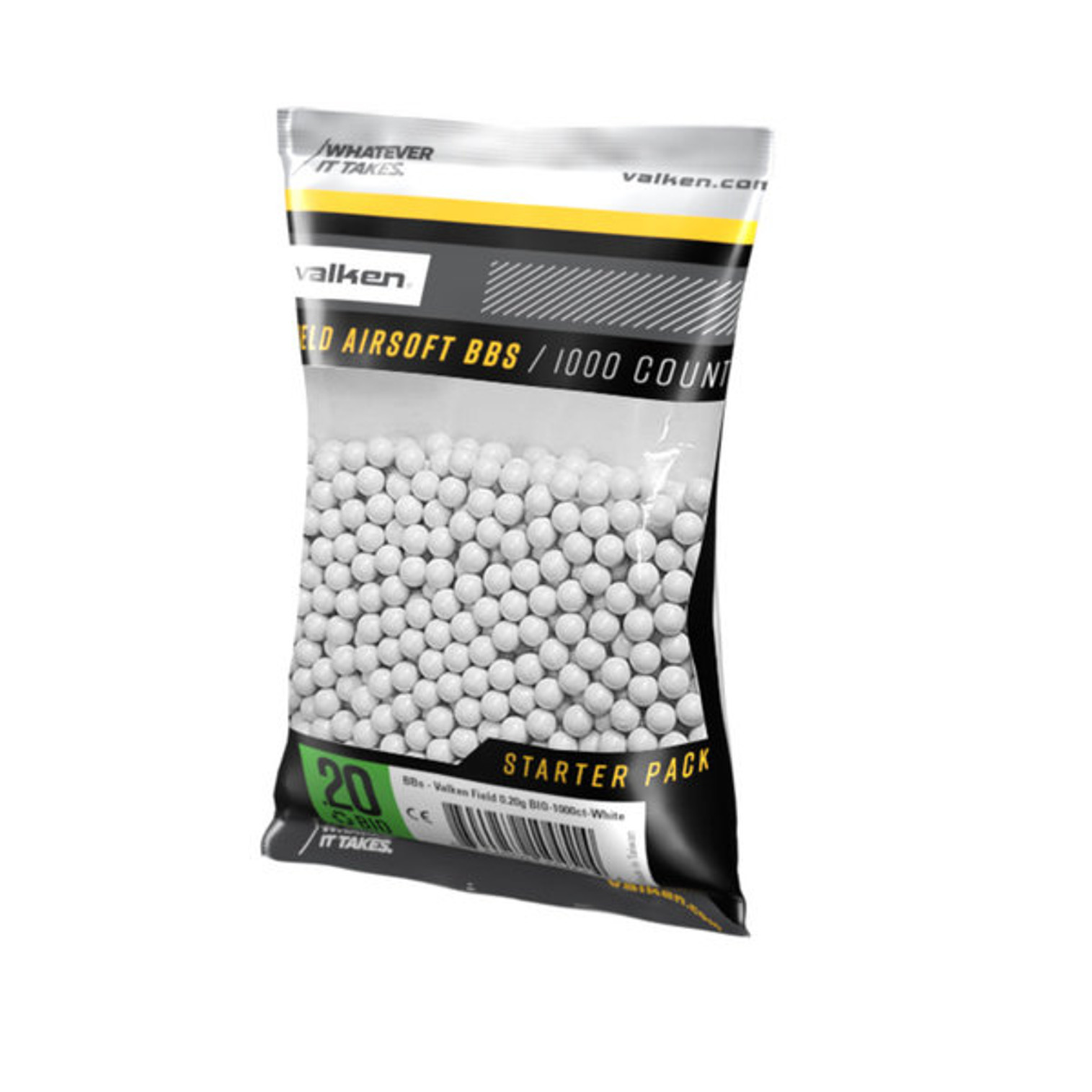 Billes Airsoft BO Rain Bio 0.20 g Sachet 3500 : : Sports