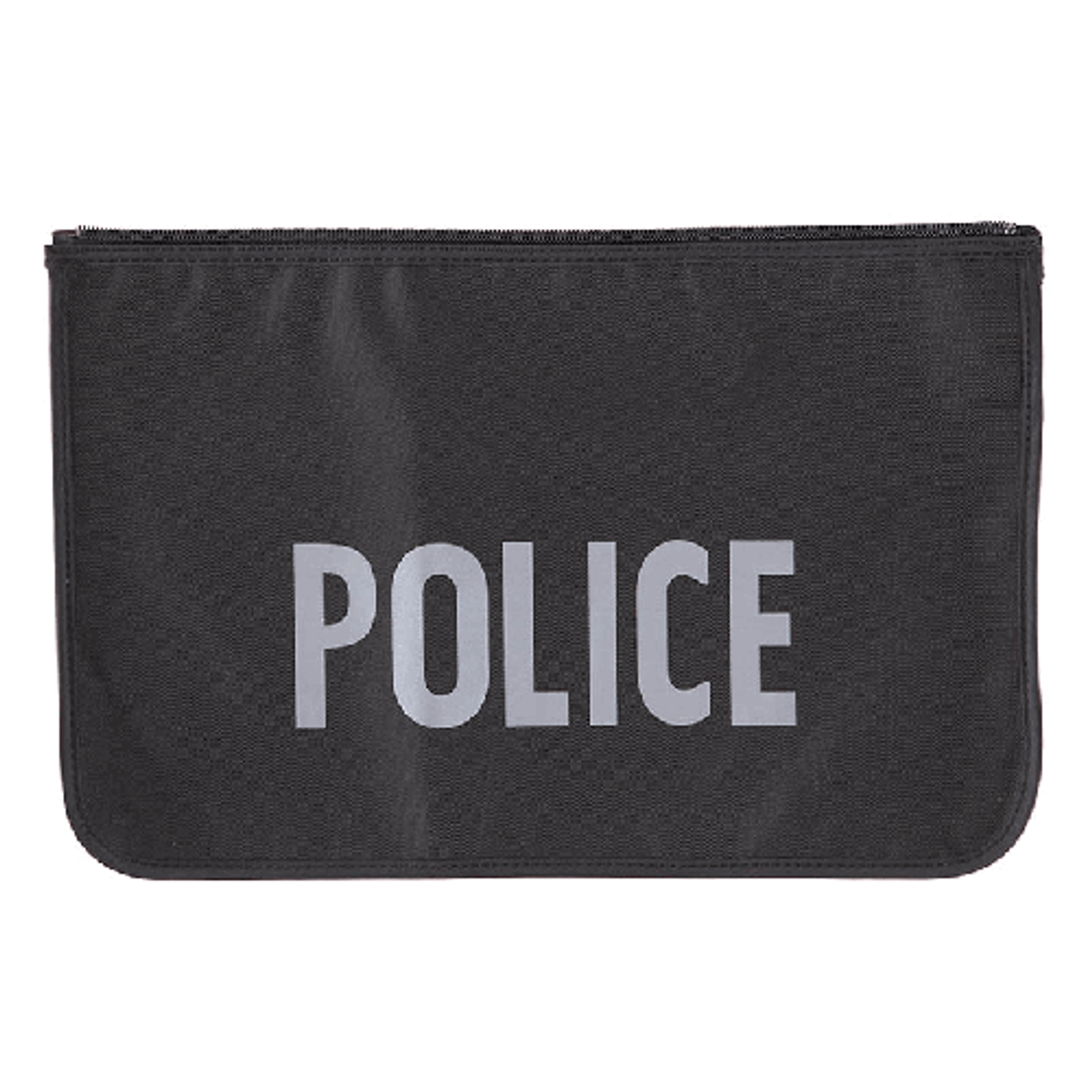 Police Flap Patch