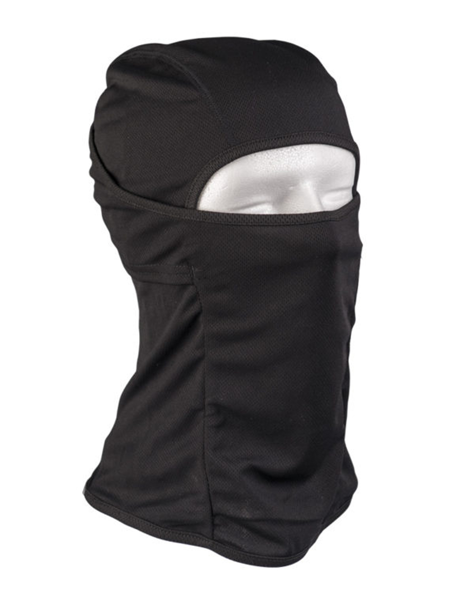 Mil-Tec Black Tactical Balaclava 