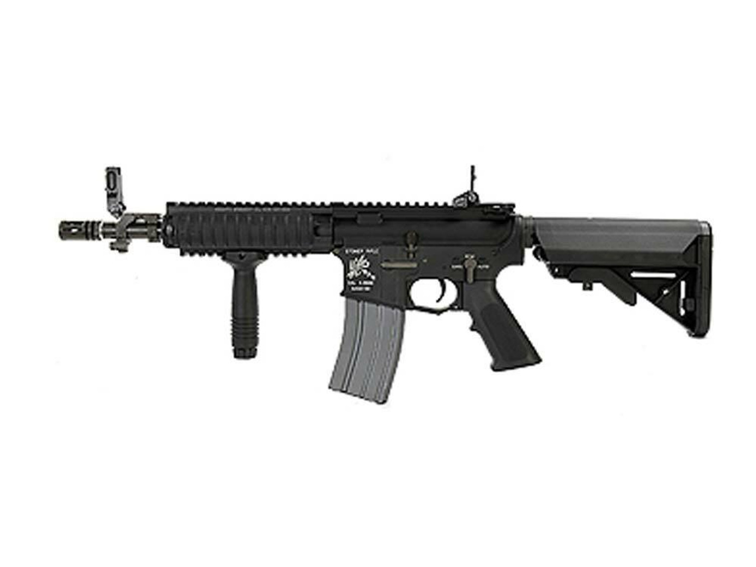 *VFC EM4 TACQB BK01 M4ES Tactical CQB - Display Model