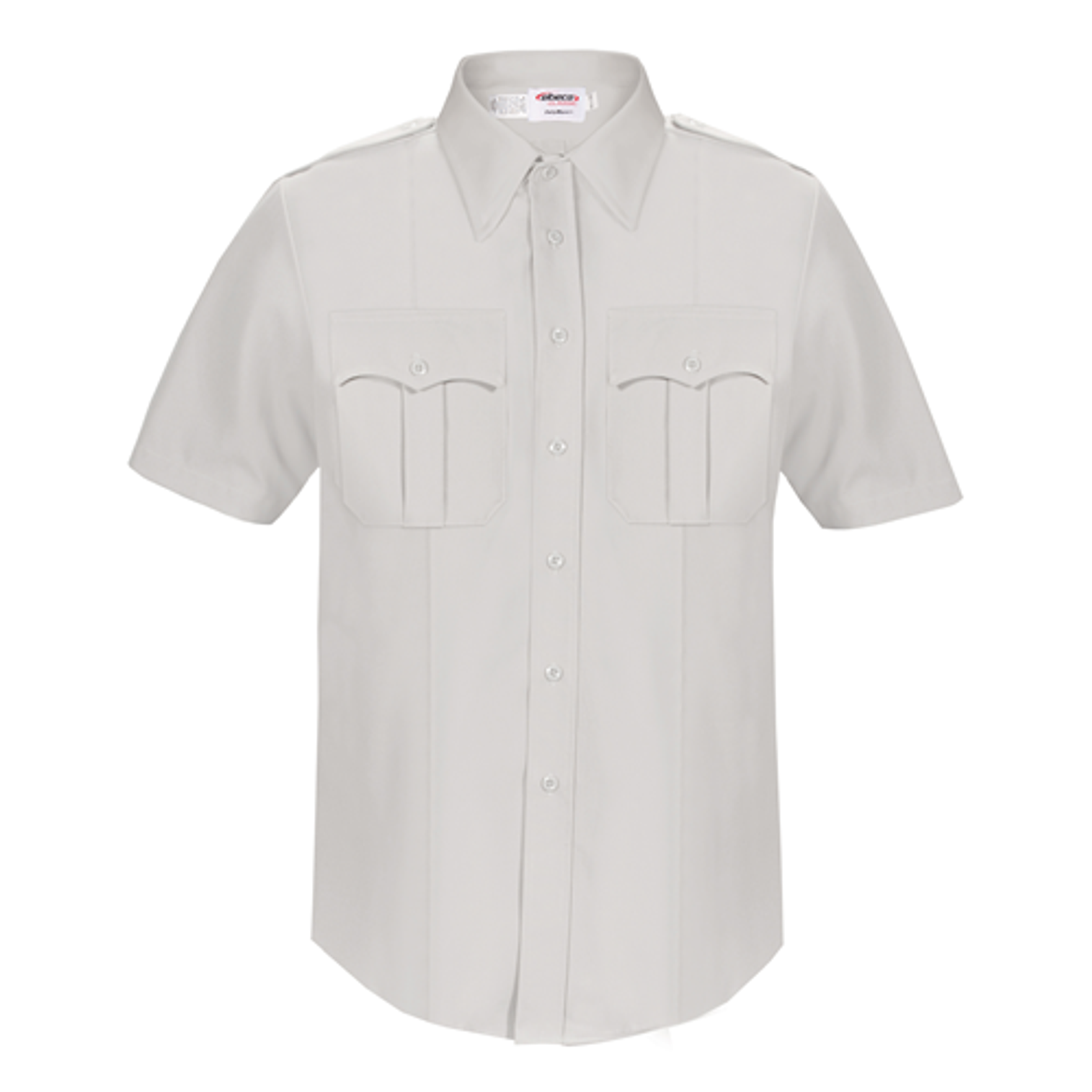 Dutymaxx Short Sleeve Shirt - KRELB-5580D-16.5