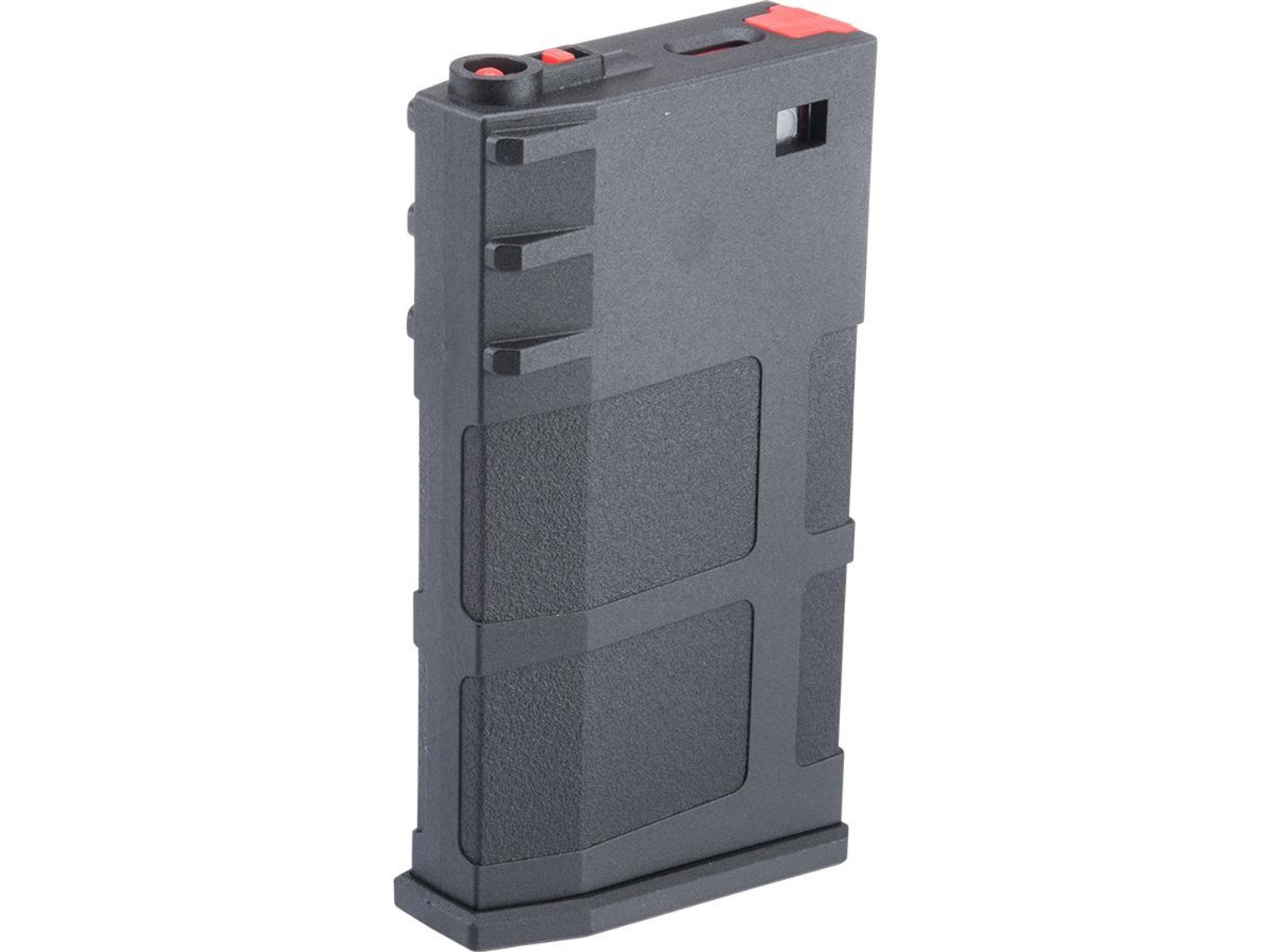 Silverback Airsoft 78 Round AR-10 Style Mid-Cap Magazine for MDRX Airsoft AEG Rifles 