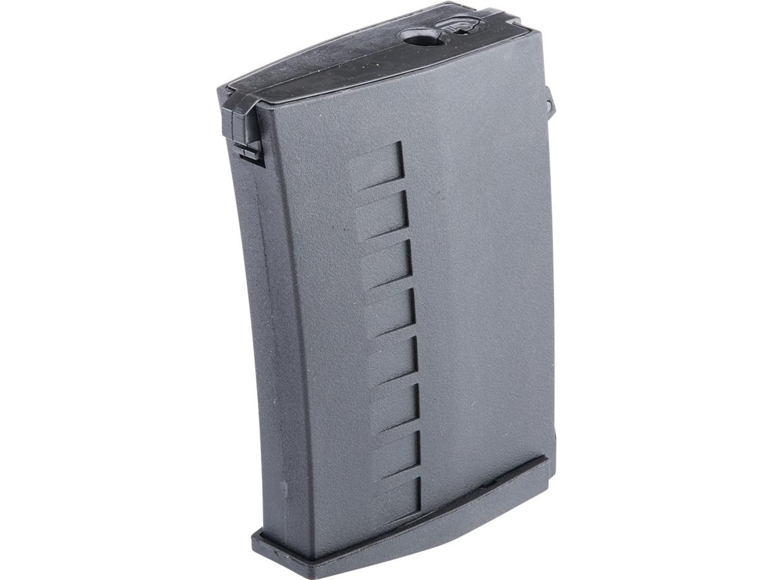 CYMA 100 Round Mid-Cap Magazine for SVD AEG Rifles