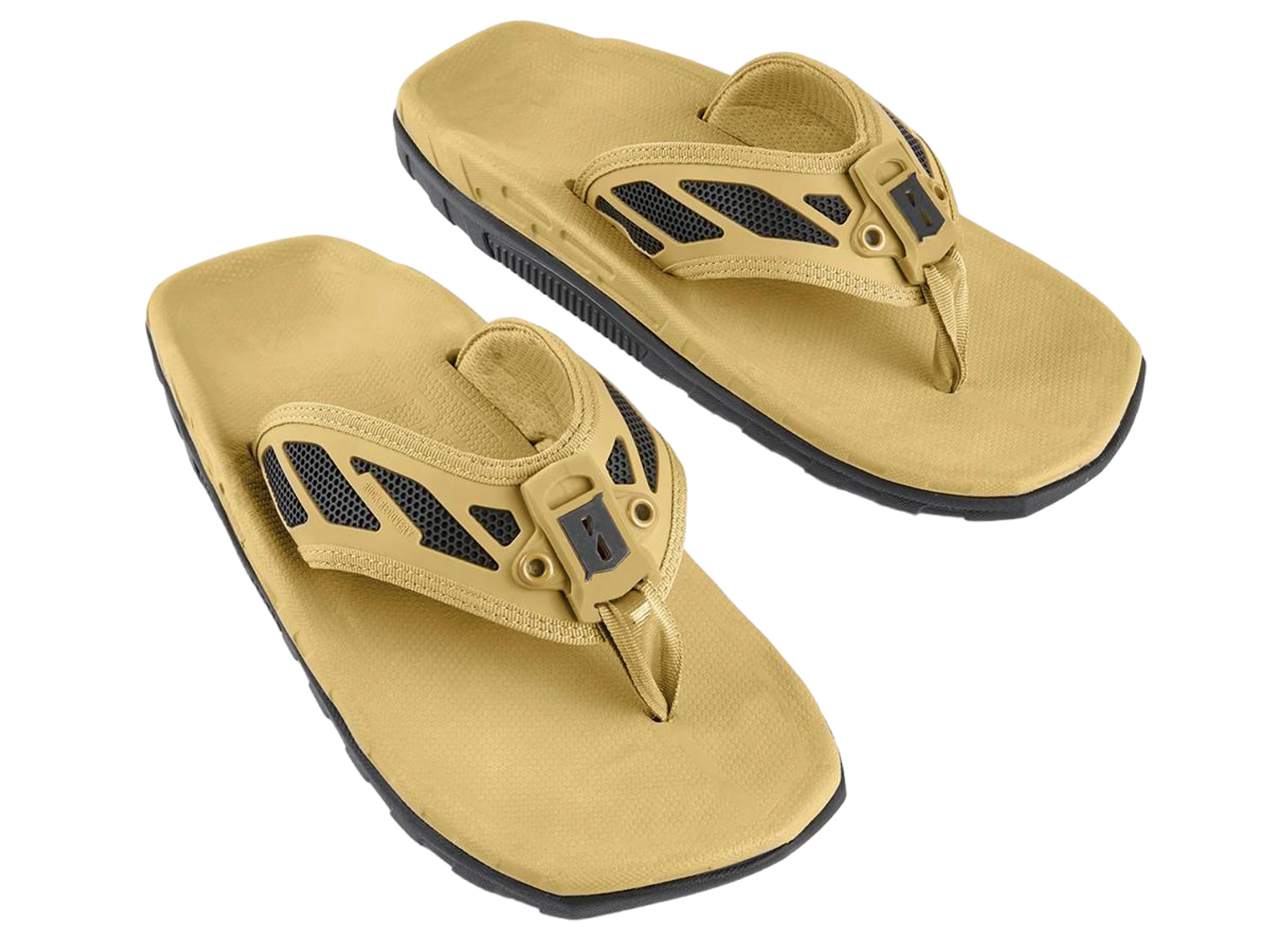 Viktos Ruck Recovery Sandal (Color: Flat Dark Earth)