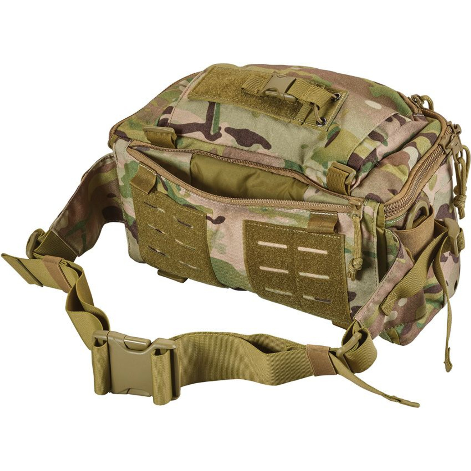 Medic Hip Bag Multicam
