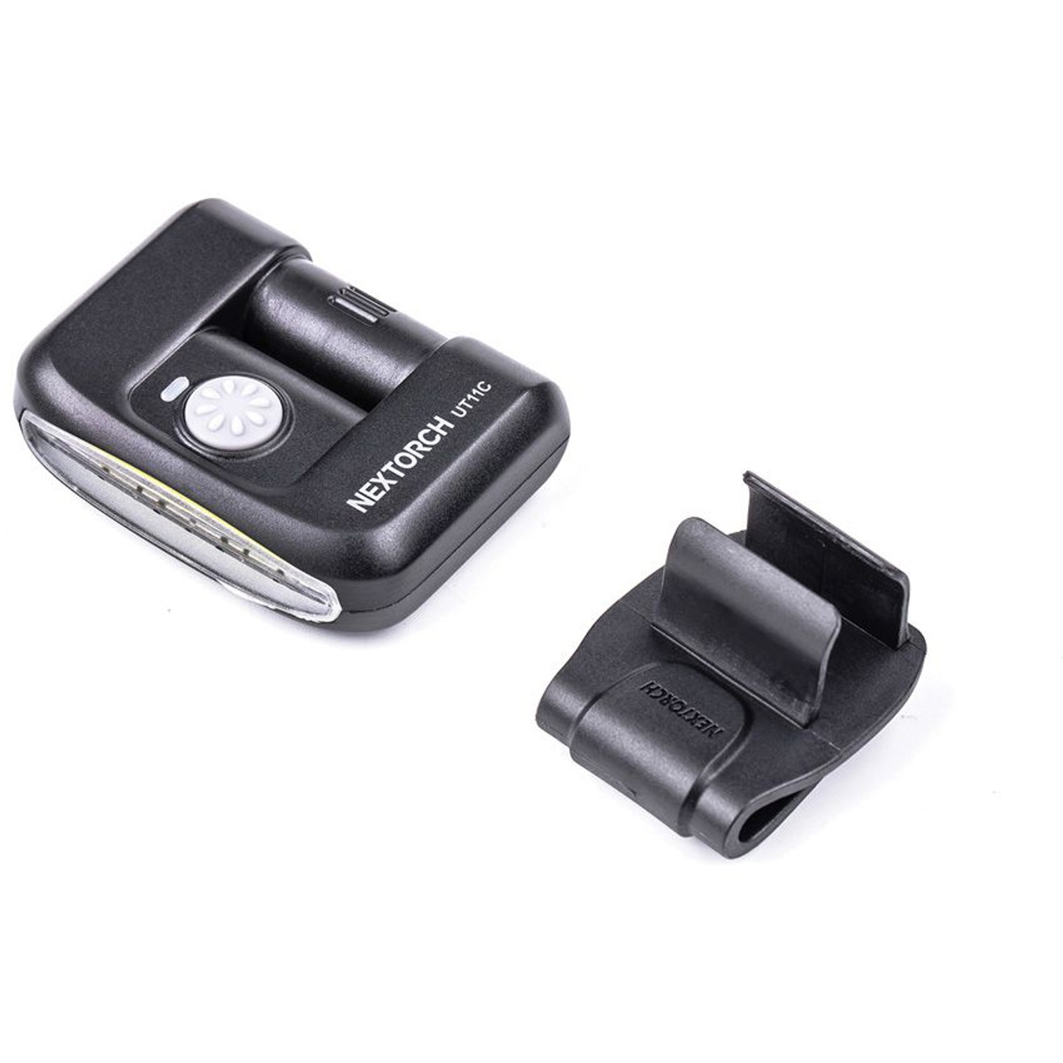 UT11C Rechargeable Clip Light