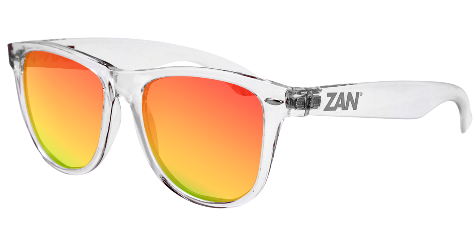 Minty Sunglass - KRZAN-EZMT04