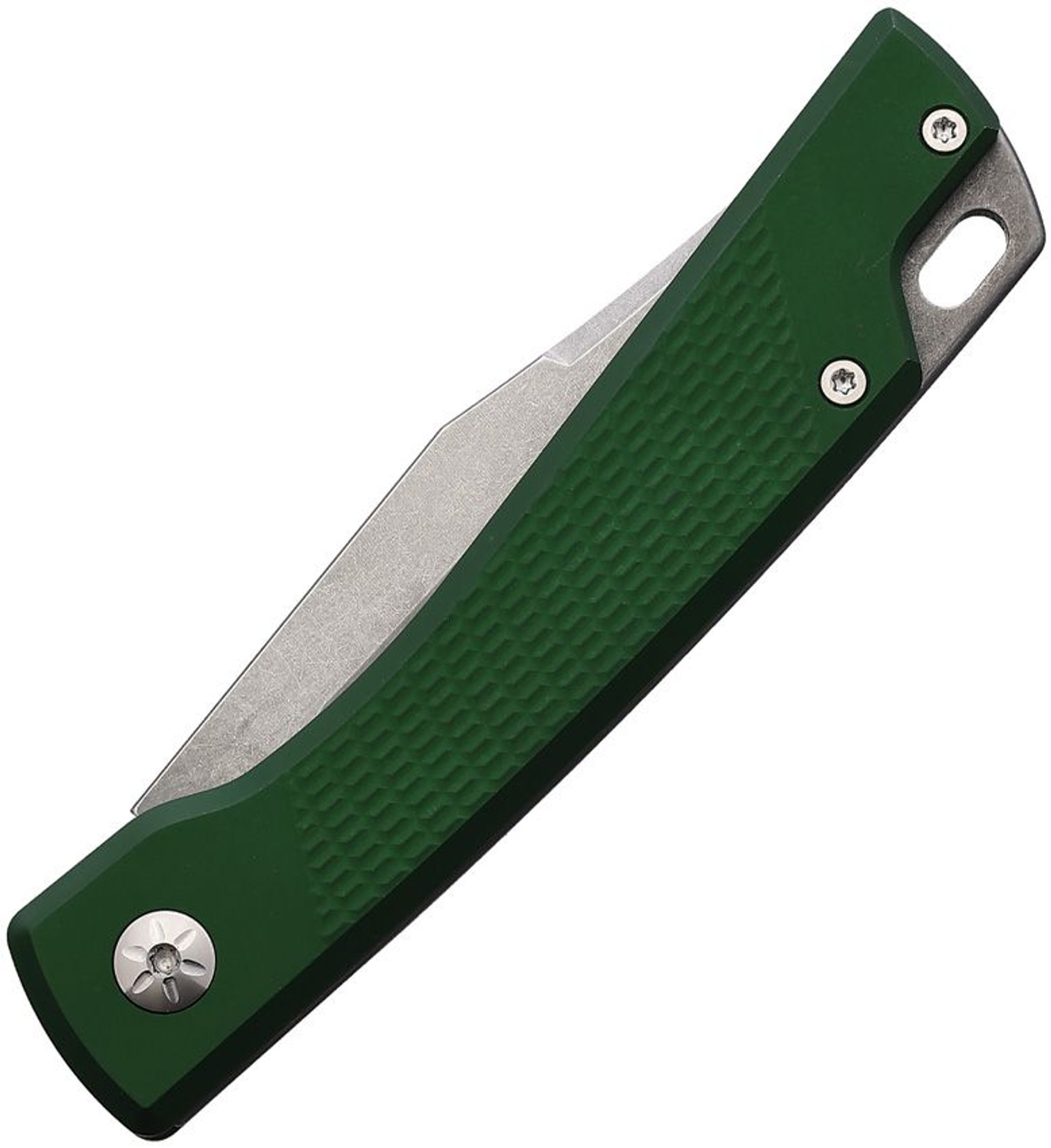 LUC Slip Joint Green