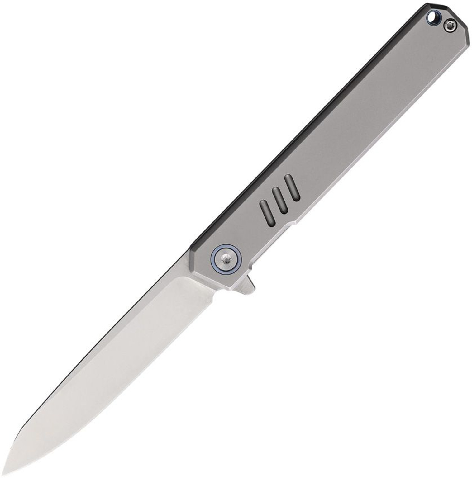 Linerlock D2