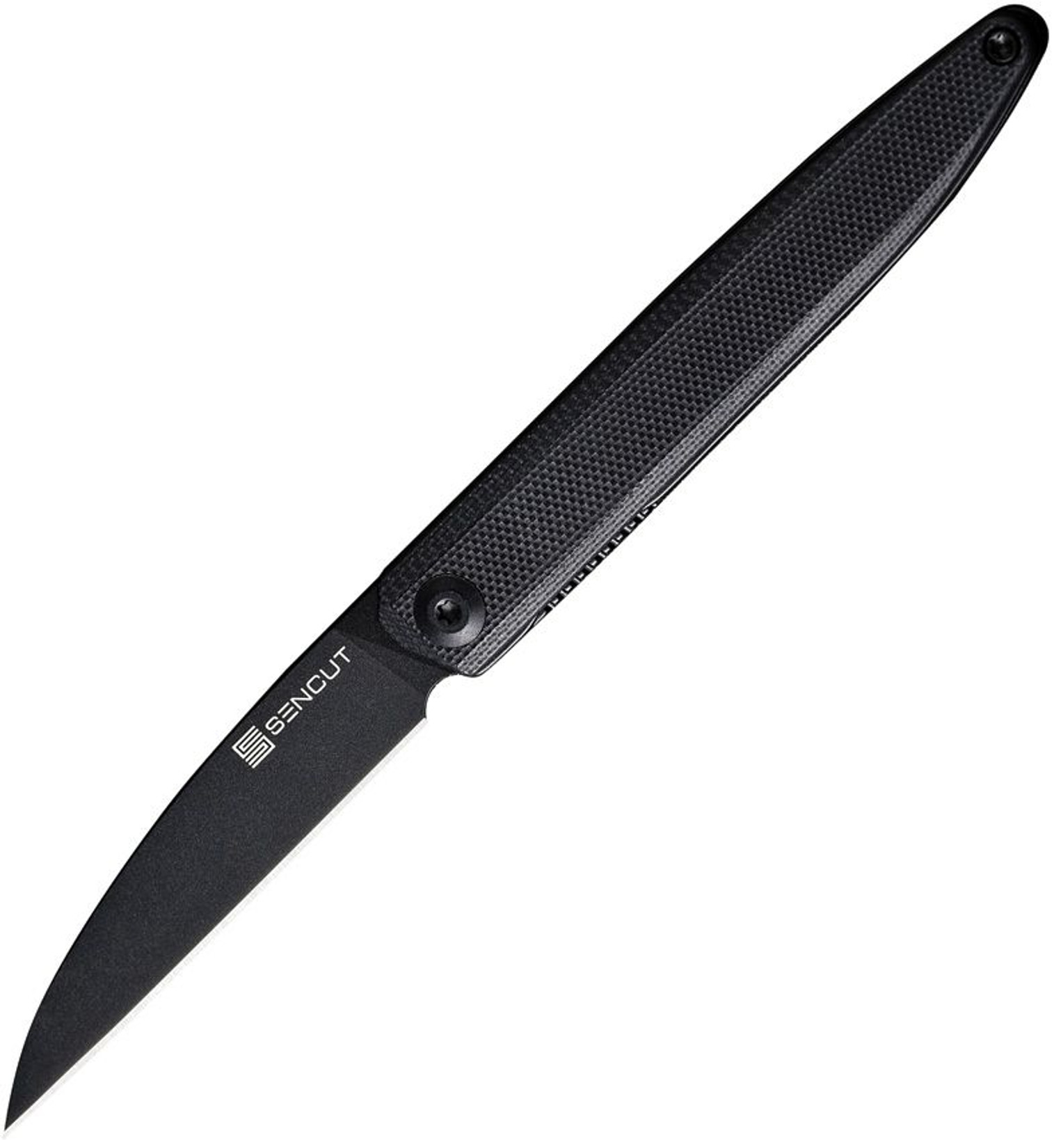 Jubil Linerlock Black
