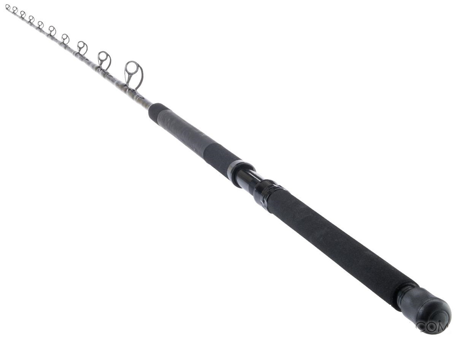 United Composites XTreme Composite Rail Fishing Rod (Model: RCX76 - Raptor)
