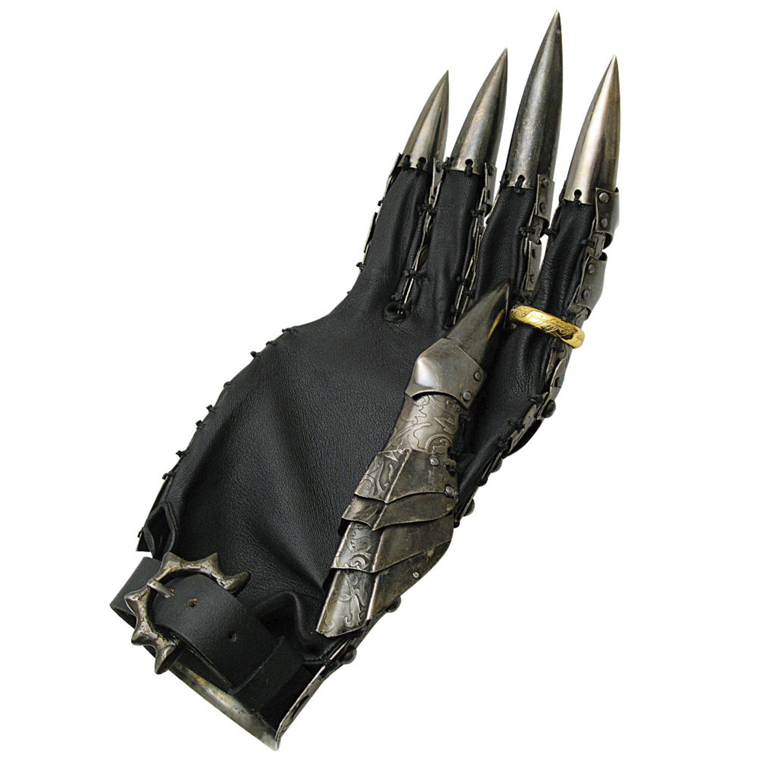 LOTR Gauntlet of Sauron