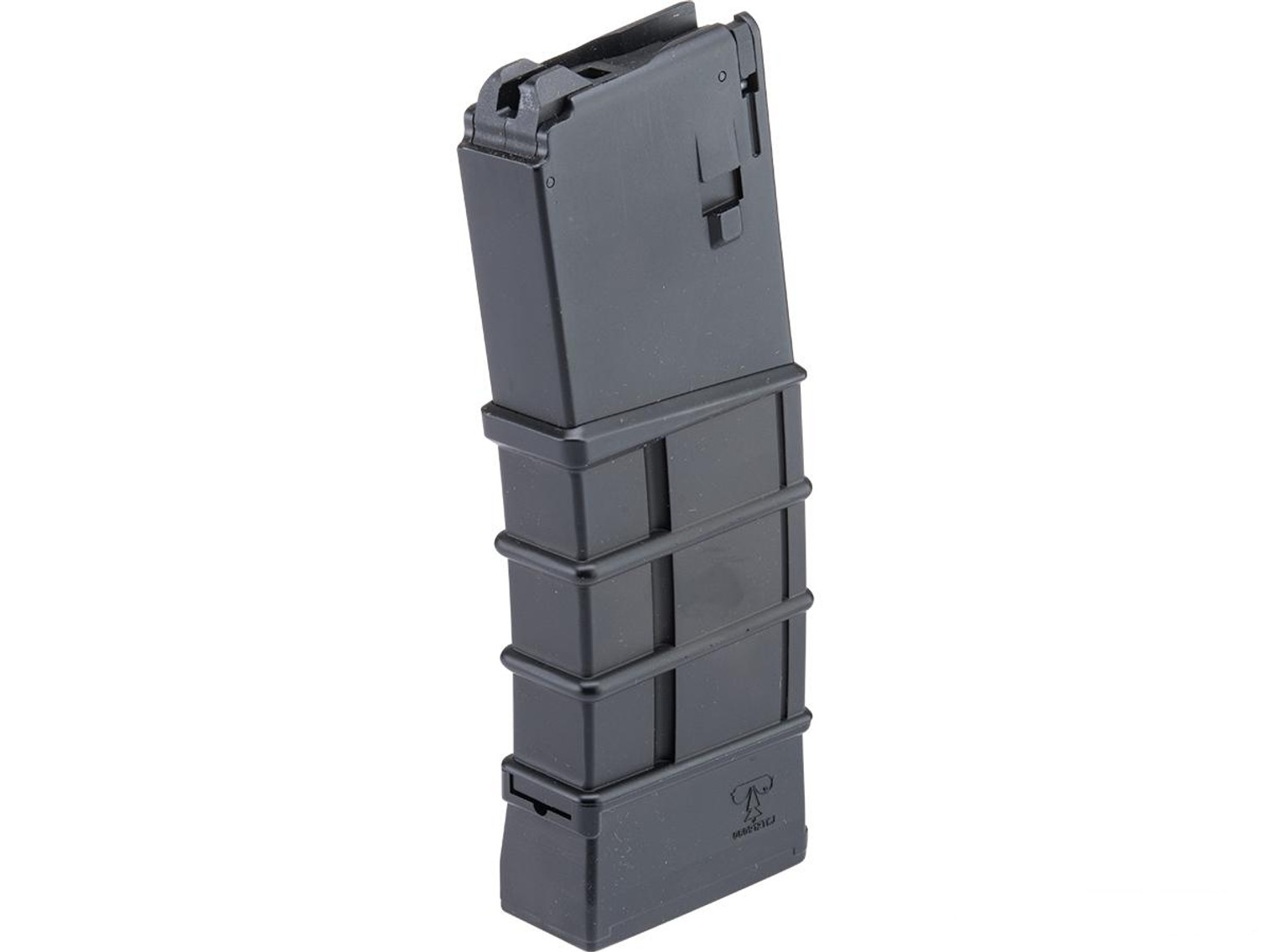 G&P GMAG-L 40 Round Extended Magazine for TM M4 MWS Gas