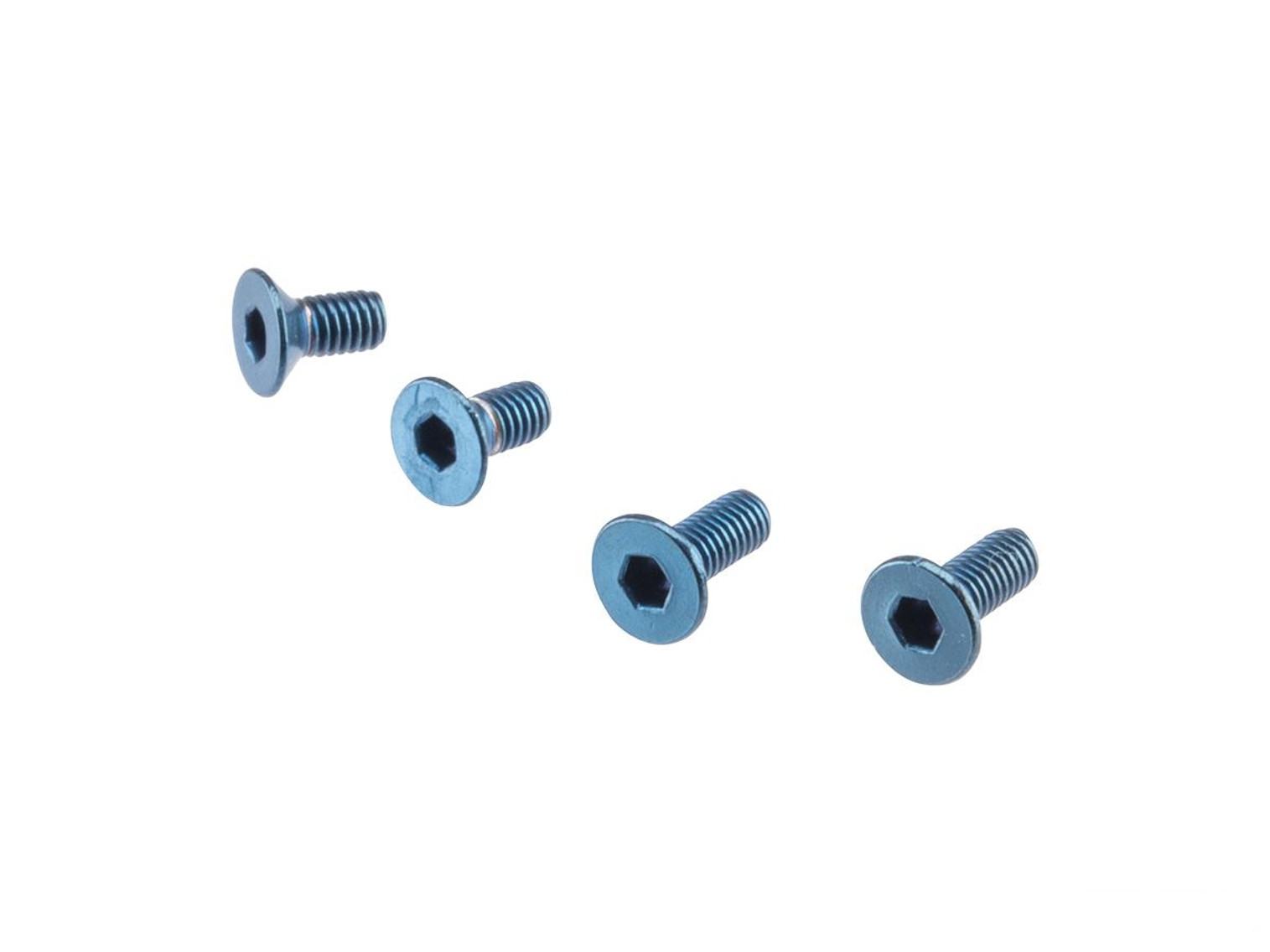 Likisei Replacement M3 Screw Set 