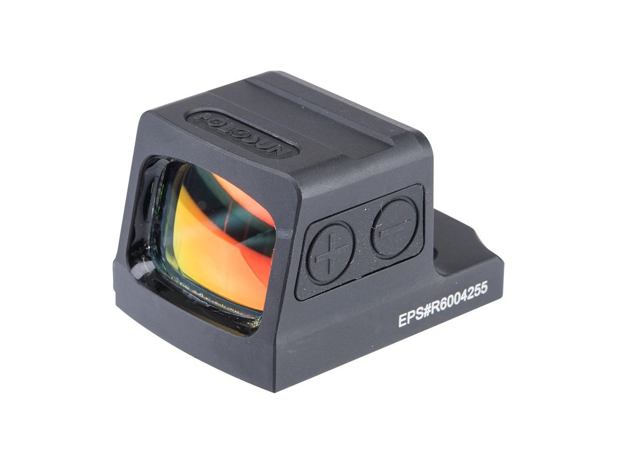 HOLOSUN HS512C Enclosed Reflex Sight - Original Version - Hero