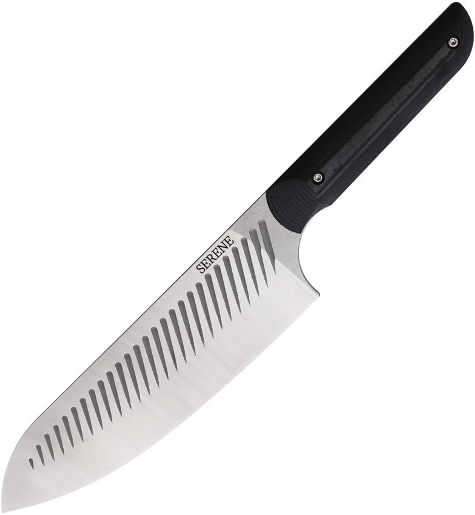 Chef's Knife Magna Cut
