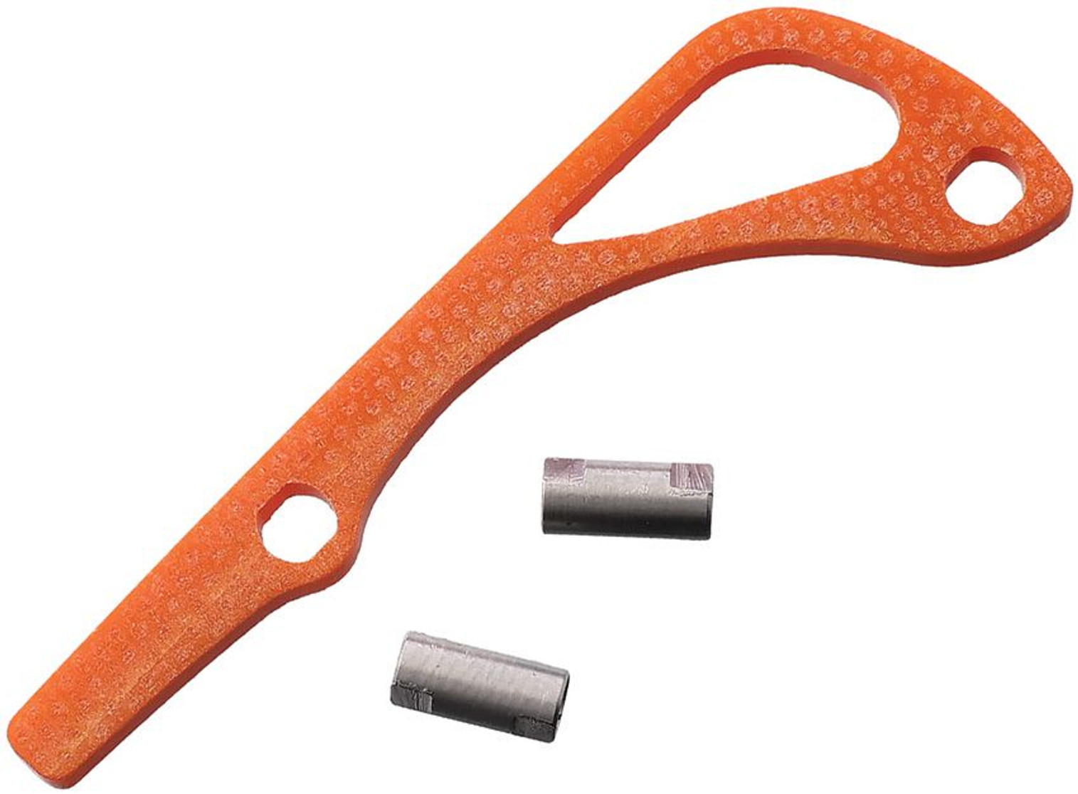 Bugout Backspacer - Orange G-1
