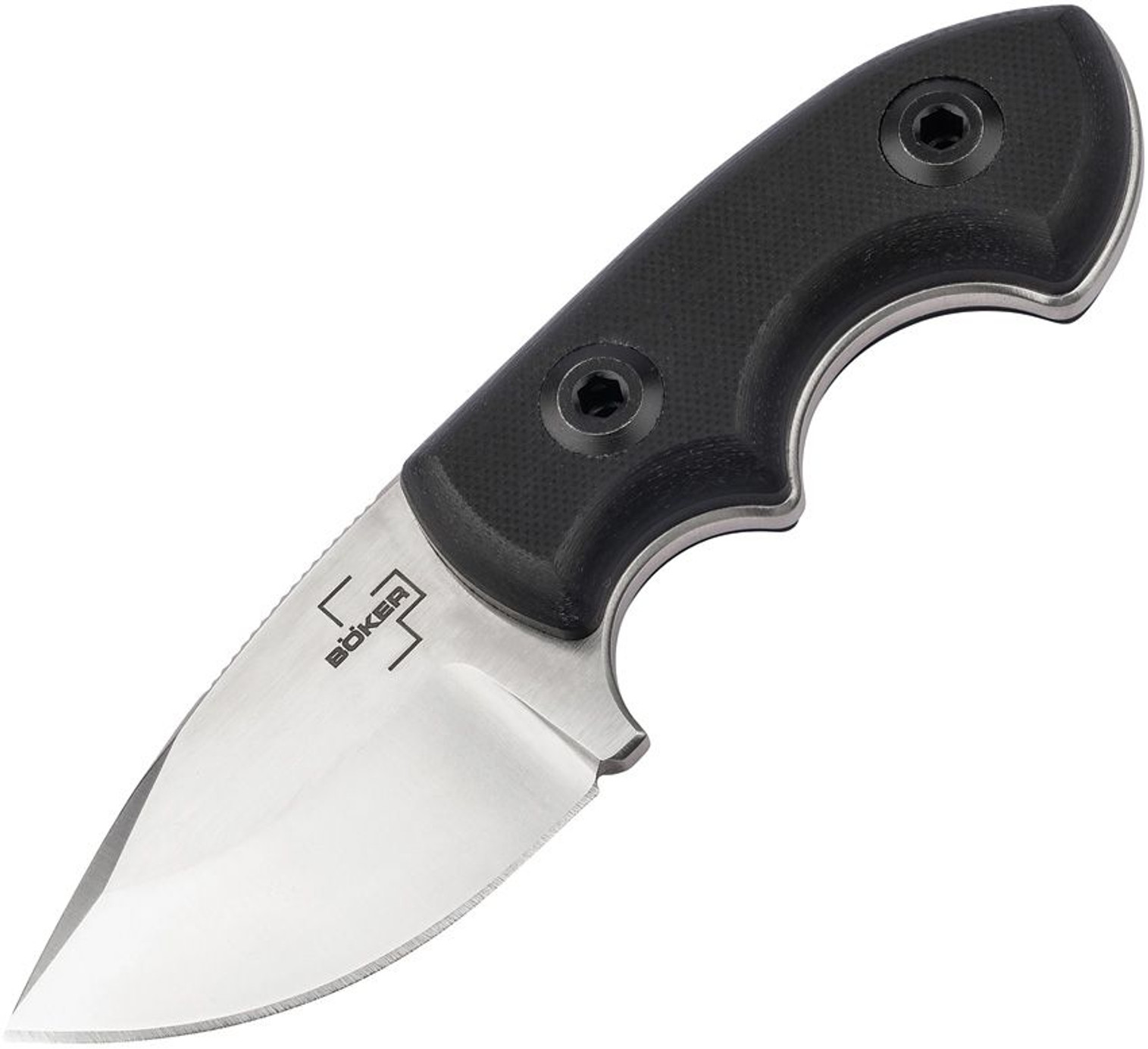 Lofos Fixed Blade