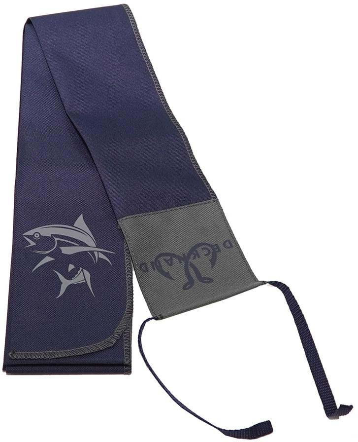 Deckhand Sports Fishing Rod Cover Sleeve
