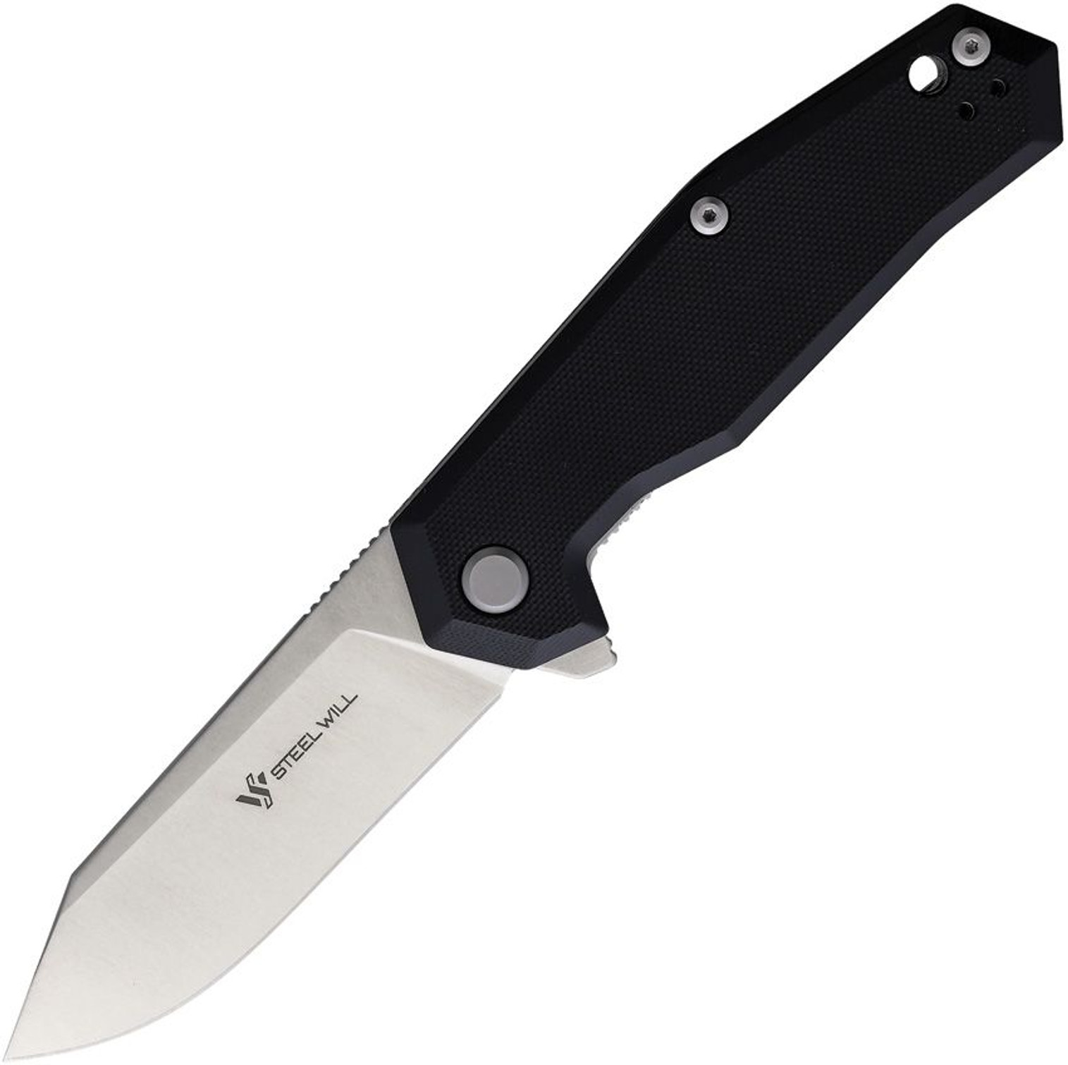 Tenet 2 Linerlock Black