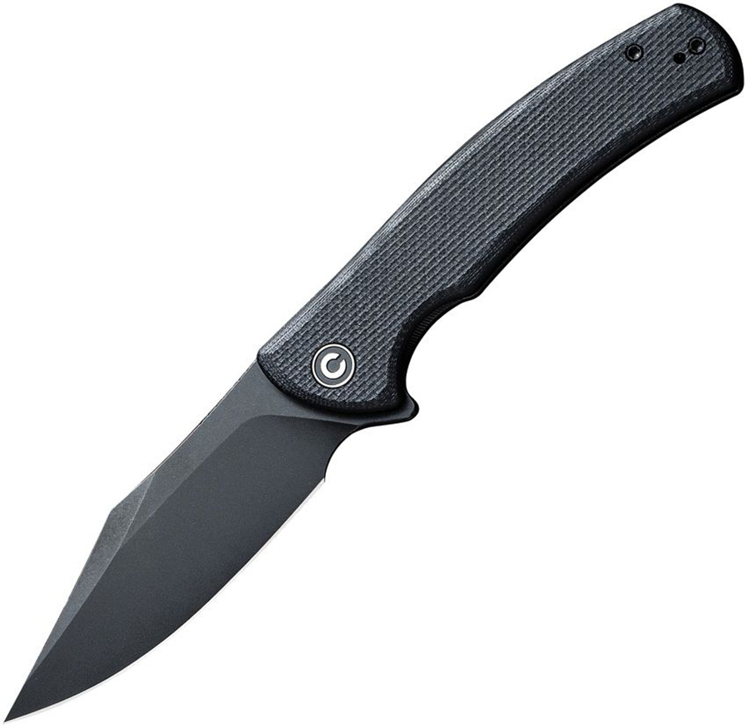 Civivi Sinisys Flipper Framelock Knife