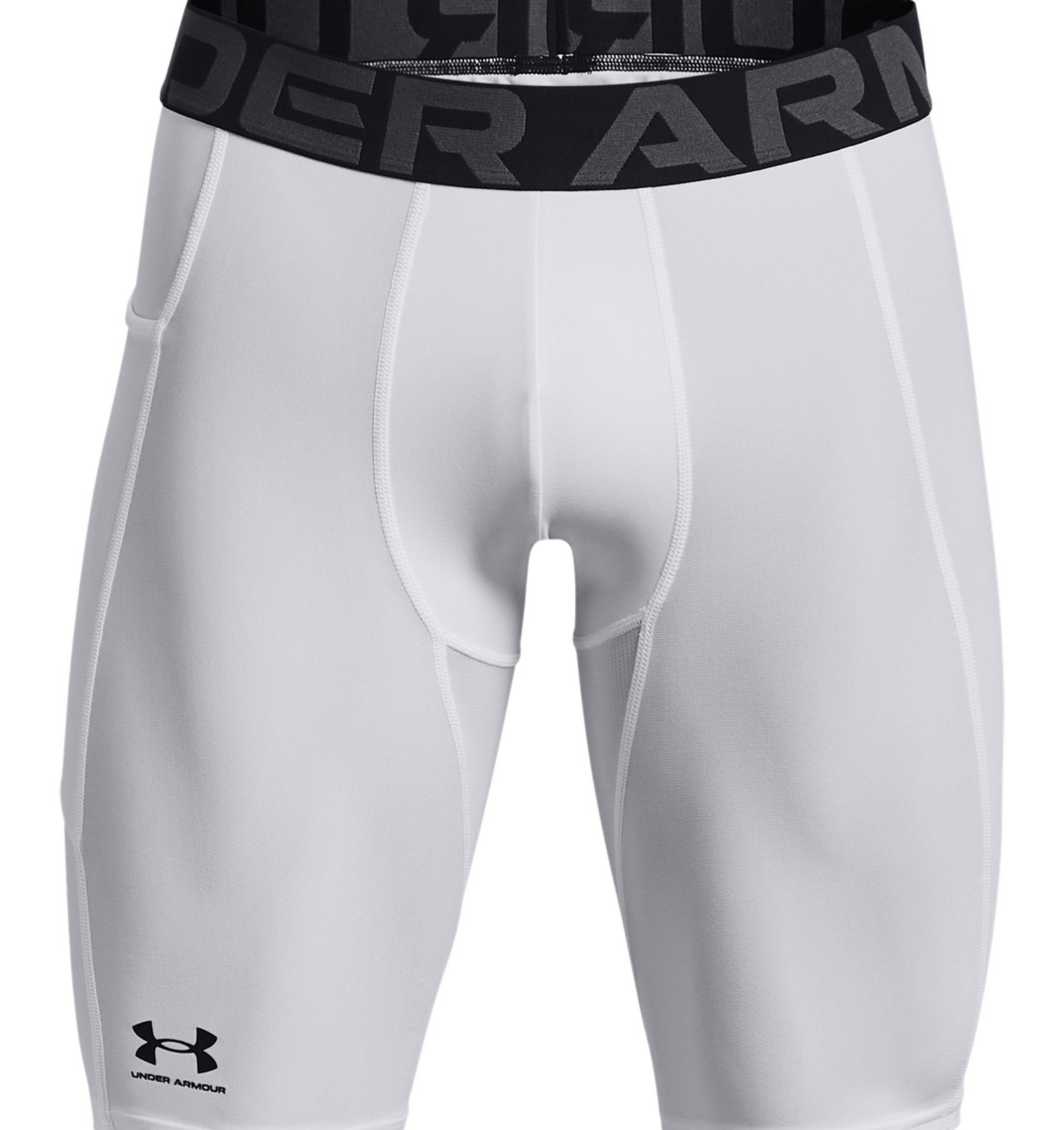 Heatgear Pocket Long Shorts - KR13616021002X