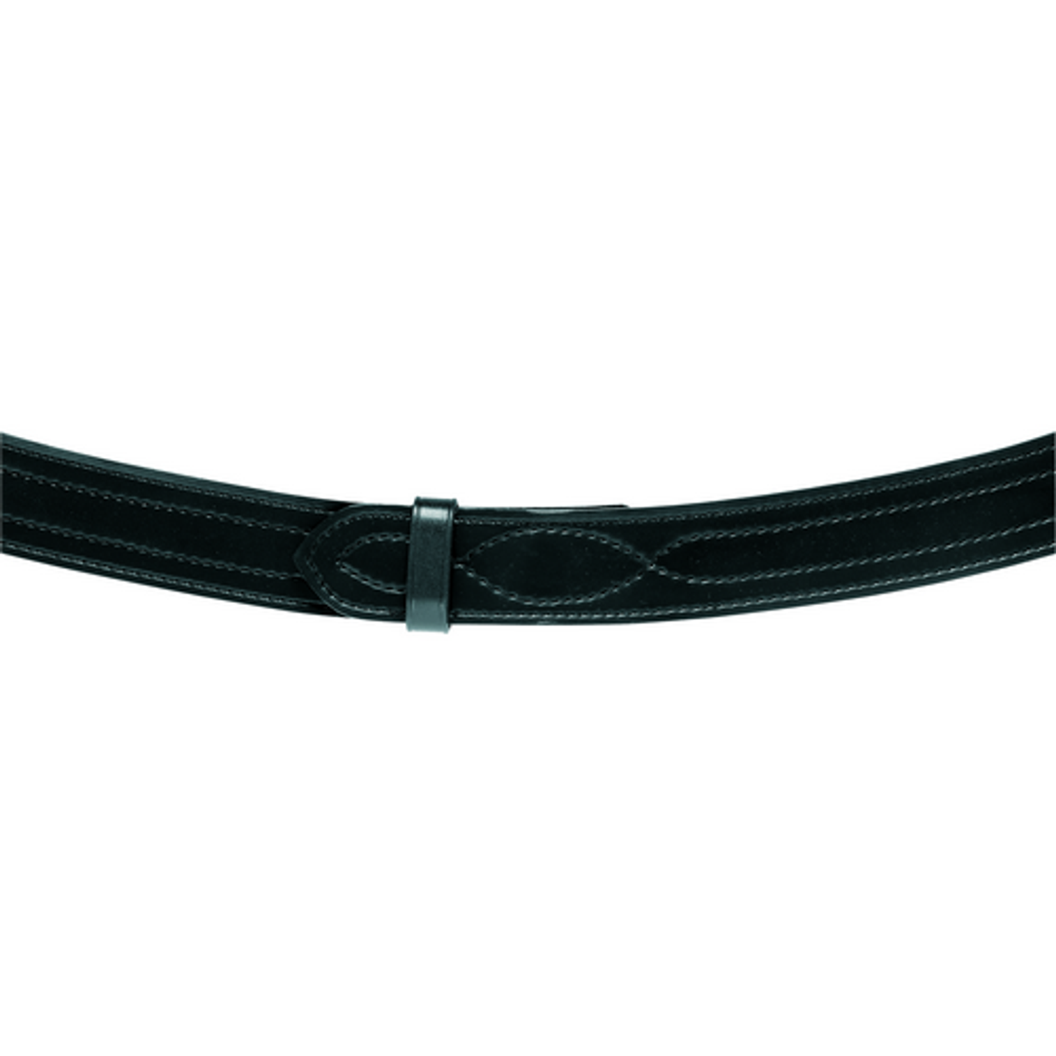 942 - Contoured Buckleless Duty Belt, 2 (50mm)/2.25 (58mm) - KR942-40-4