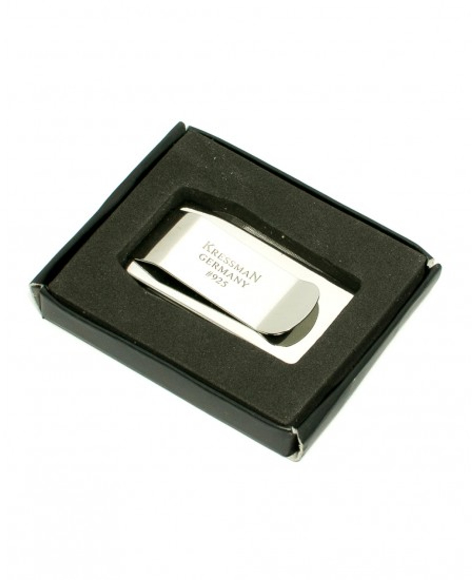 G-1001 Kressman Money Clip