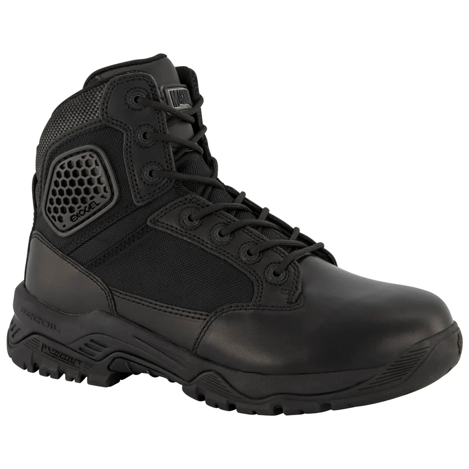 Magnum Boots Stealth Force II 6.0 CTCP SZ WP