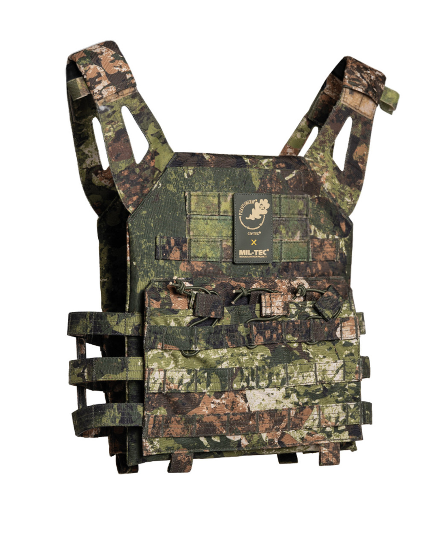 Mil-Tec Wasp I Z3A Gen. II Plate Carrier 